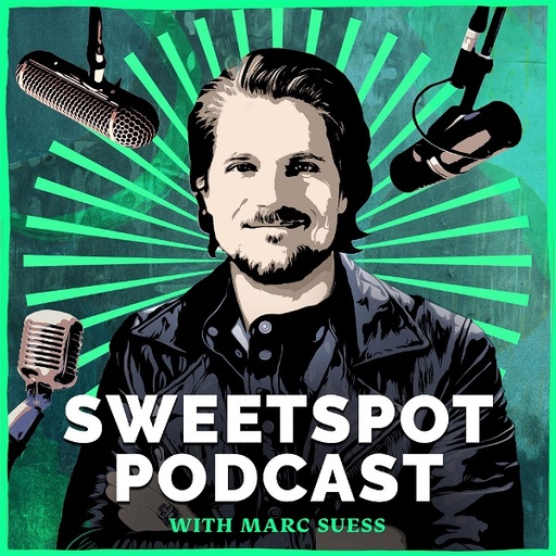Sweetspot Podcast