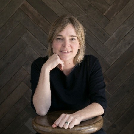 Katrina Mckinnon