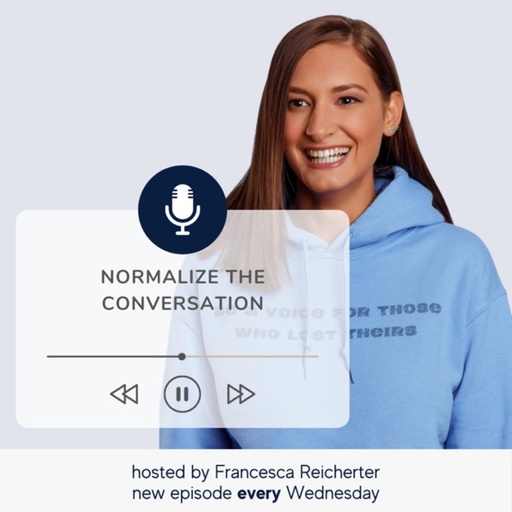 Normalize The Conversation