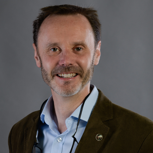 Kevin Brent