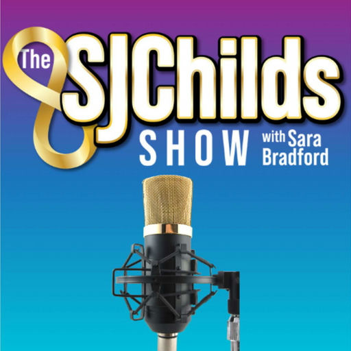 THE SJ CHILDS SHOW-Building a Community of Inclusion