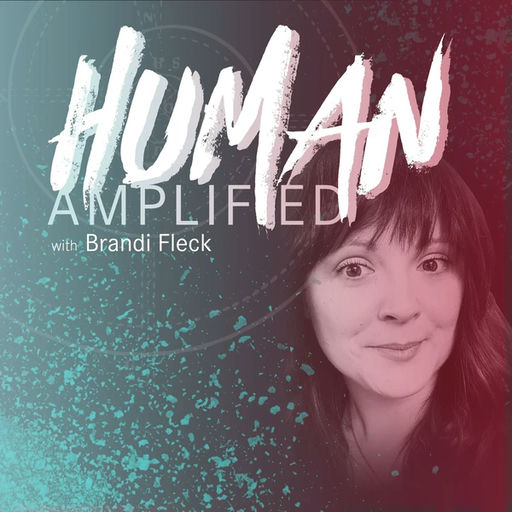 Human Amplified