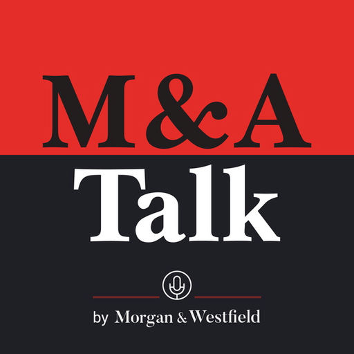 M&A Talk: #1 Podcast on Selling a Business