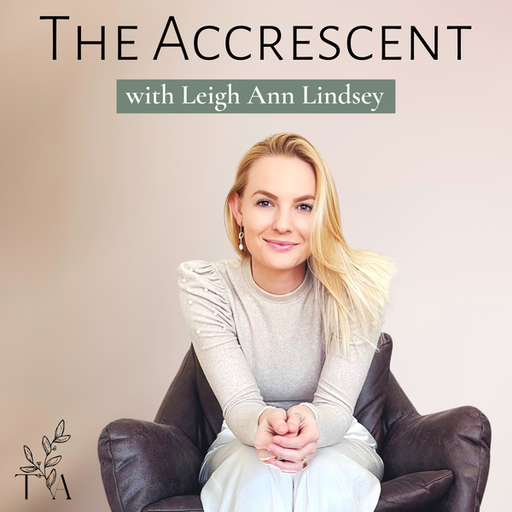 The Accrescent: Bioenergetic Healing