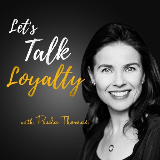 Let's Talk Loyalty