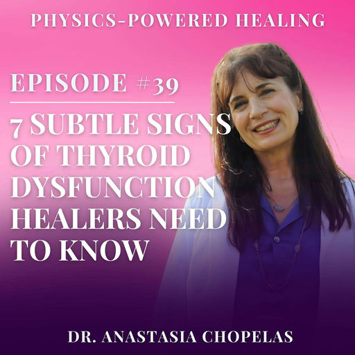 Physics Powered Healing