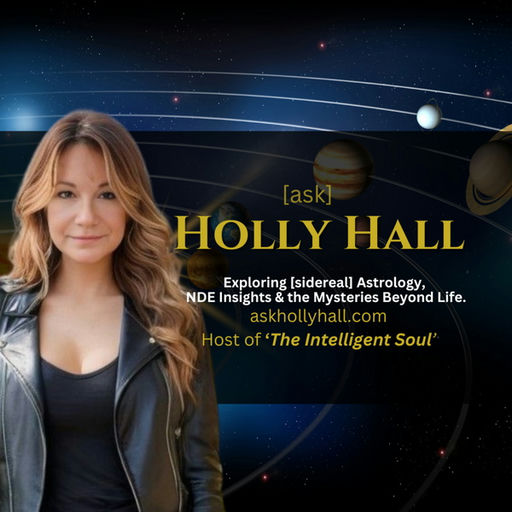 [Ask] Holly Hall-The Holly Hall Show