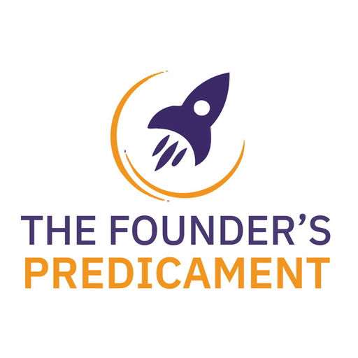 The Founder's Predicament