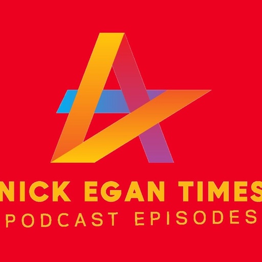 Nick Egan Times