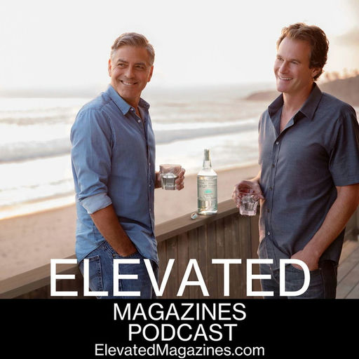 Elevated Magazines: Luxurious Lifestyles & Living-Jetset Travel-Yachts-Wine, Spirits & Cuisine-Life-Estates-Design-Art-Automo