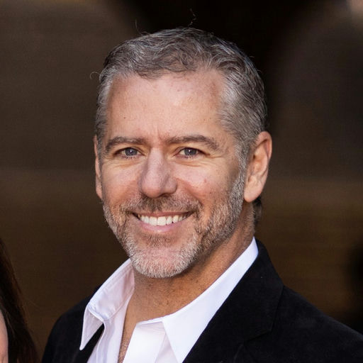 Michael Fortinberry