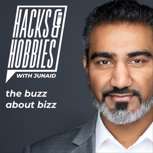 Hacks and Hobbies - Passion to Profit Stories