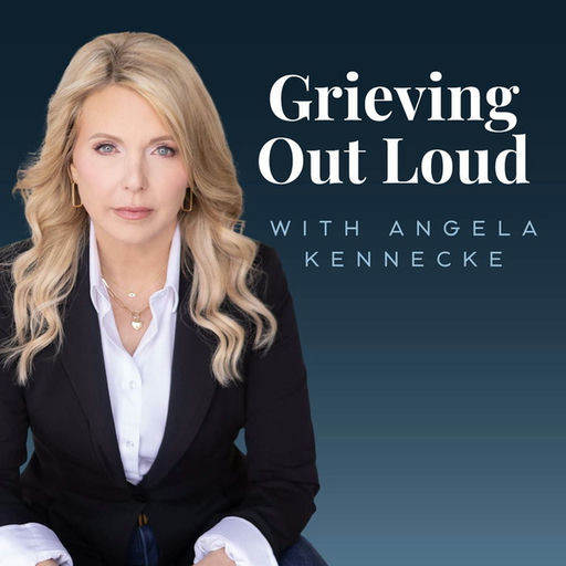 Grieving Out Loud: A Mother Coping with Loss in the Opioid Epidemic
