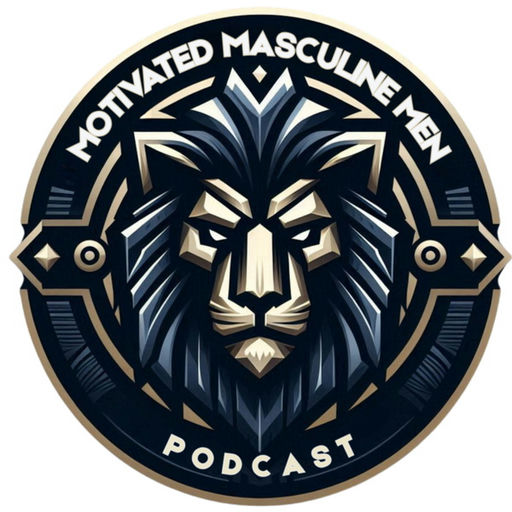 Motivated Masculine Men "The conversations Men don’t normally have!"