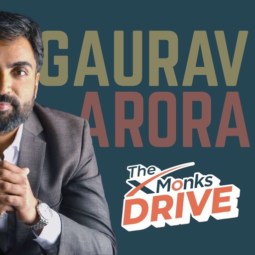 The xMonks Drive