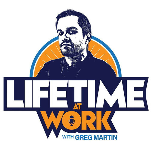 Lifetime at Work: Founder, Investor and Advisor Career Interviews