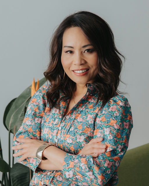 Nuttha Goutier