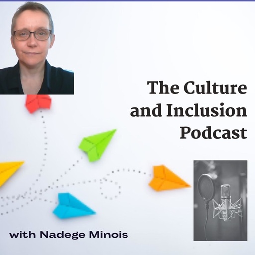 The Communication & Culture Podcast