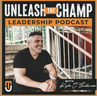 Unleash The Champ