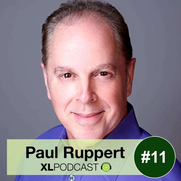 XL Podcast by Graham Brown