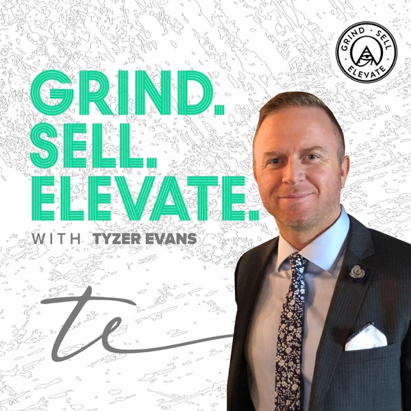 Grind Sell Elevate