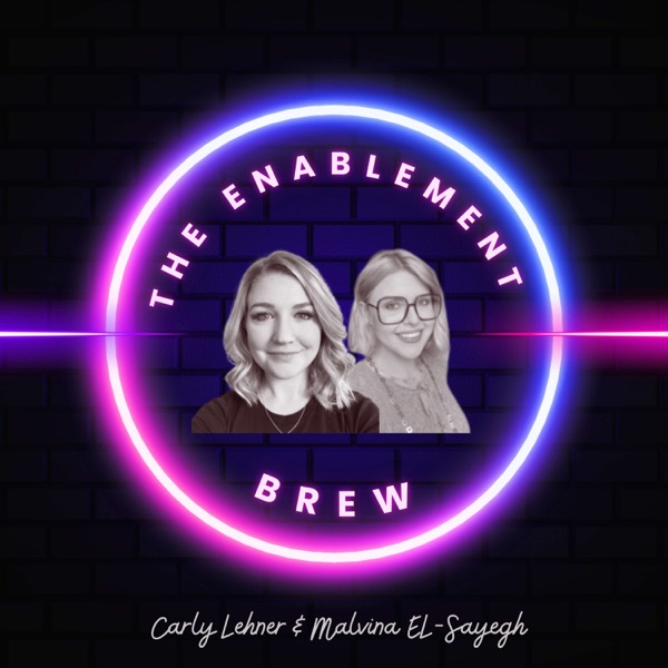 #STAYHUMAN: Sales Skills Podcast with Malvina EL-Sayegh