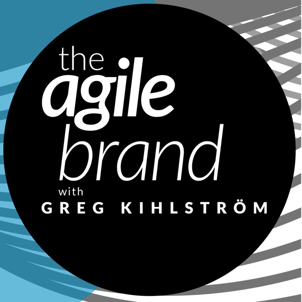 The Agile Brand with Greg Kihlström®: Expert Mode Marketing Technology, AI, & CX