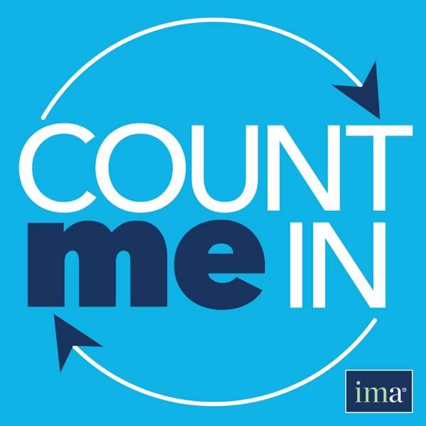 Count Me In®