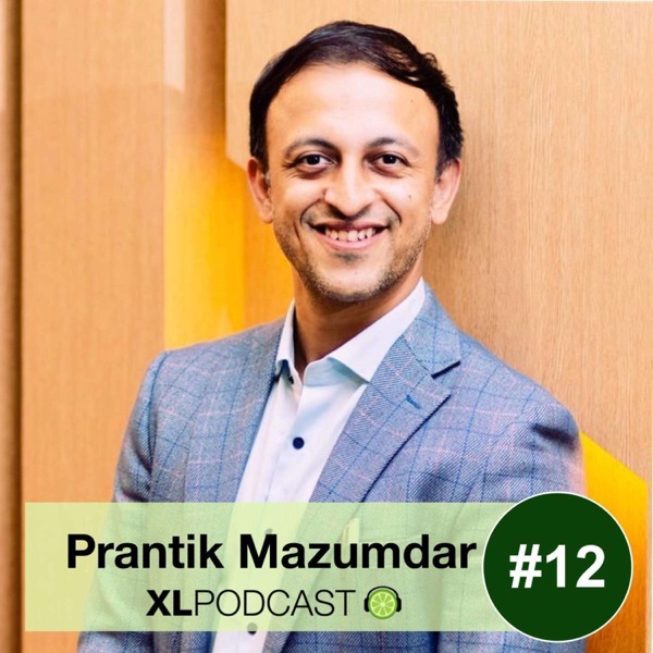 XL Podcast by Graham Brown