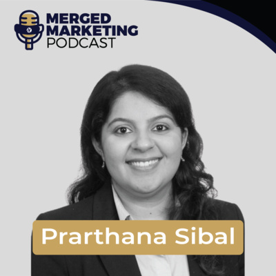 The Merged Marketing Podcast