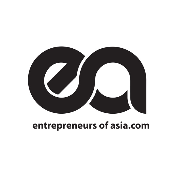 Entrepreneurs of Asia
