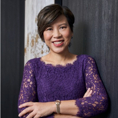 Adeline Tiah