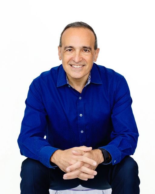 Richard Riccardi