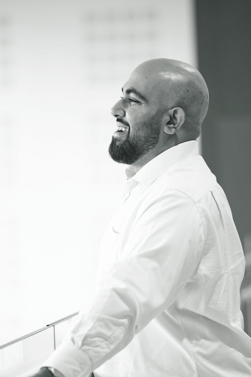 Rohit Maini