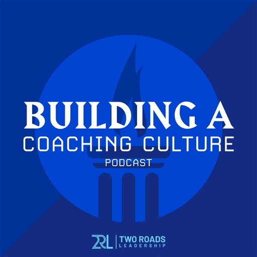 Building a Coaching Culture