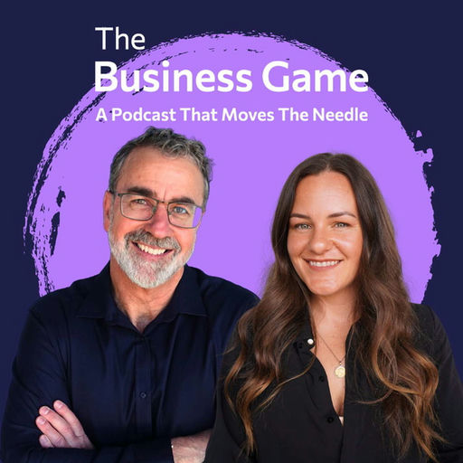 The Business Game