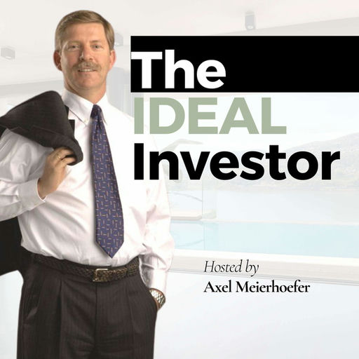 The IDEAL Investor in the Age of Sustainable Abundance