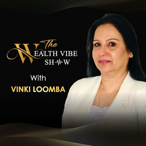 The Wealth Vibe Show!