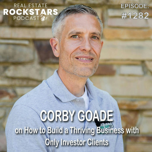 Real Estate Rockstars