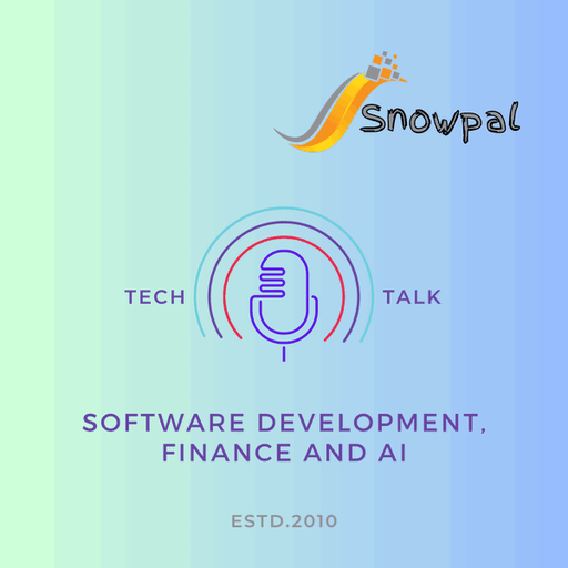 Software Development, Finance and AI