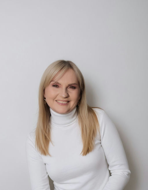 Susanne McAllister