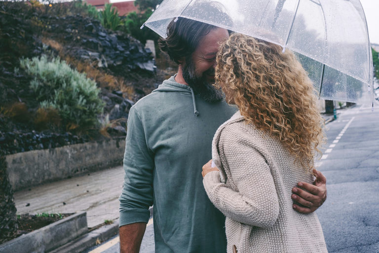 The Hook Up