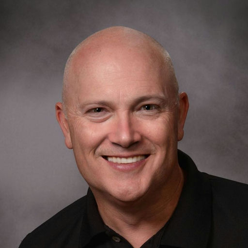 Timothy L. Smith, CFP
