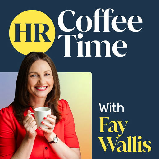 HR Coffee Time