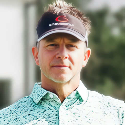 Todd Graves