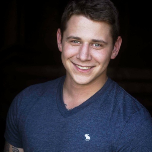 Zachary Leyden
