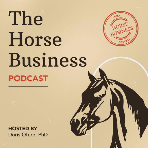 The Horse Business Podcast