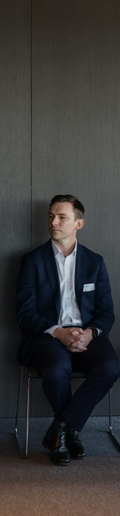 20250528_NAVIGATING_SUSTAINABILITY_REGULATIONS_0118.jpg — press and media photo featuring Jim Allenby