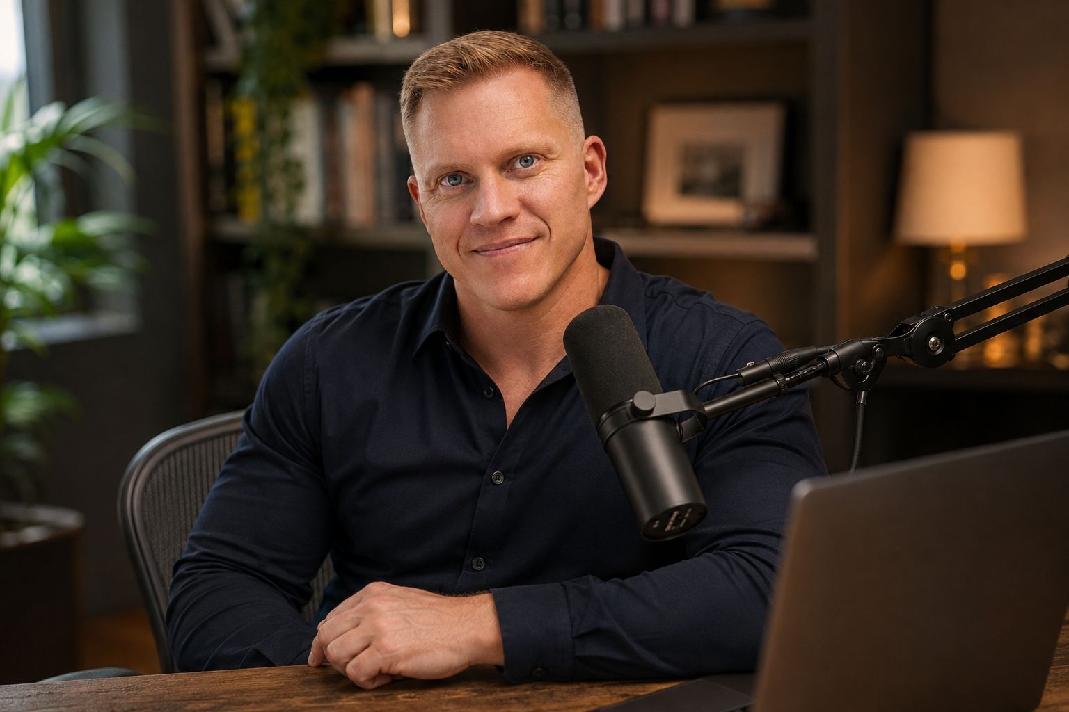 joe-cramond-home-office-podcast.jpg — Joe Cramond