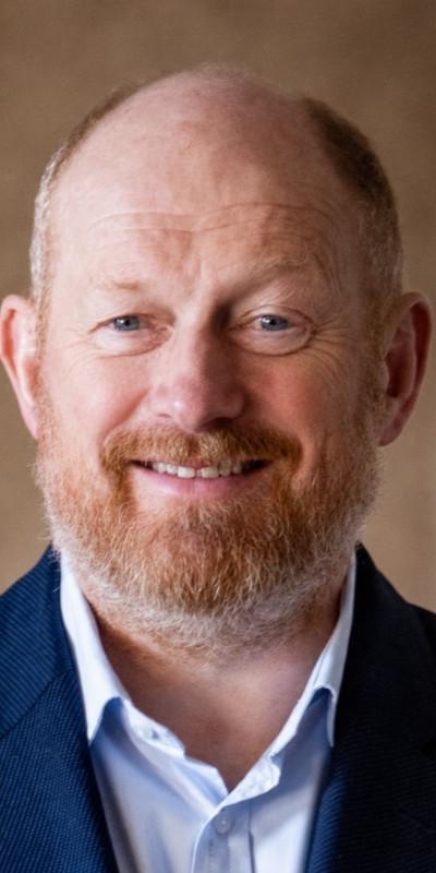 guy headshot.jpg — press and media photo featuring Guy Bartlett